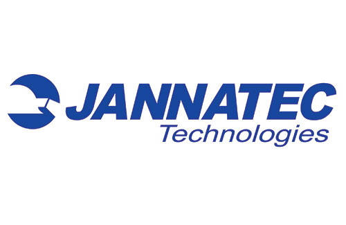 Jannatec Logo