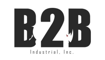 B2B Industrial Logo 350 Px